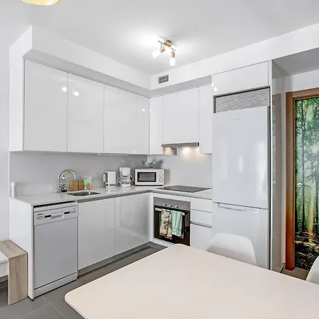 Apartamento Okeanos Comfortable 2 Bedrooms Lt2