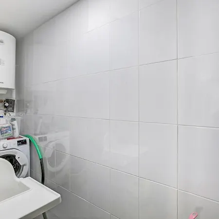 Okeanos Comfortable 2 Bedrooms Lt2 Apartamento Granadilla De Abona