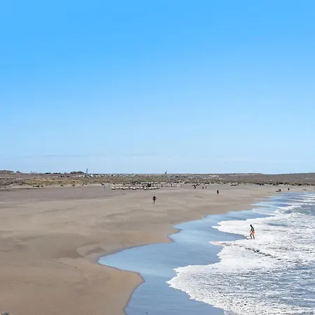 Okeanos Comfortable 2 Bedrooms Lt2 Apartment Granadilla De Abona