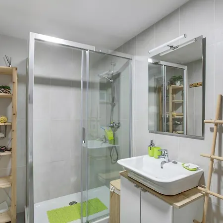 Okeanos Comfortable 2 Bedrooms Lt2 Appartement *